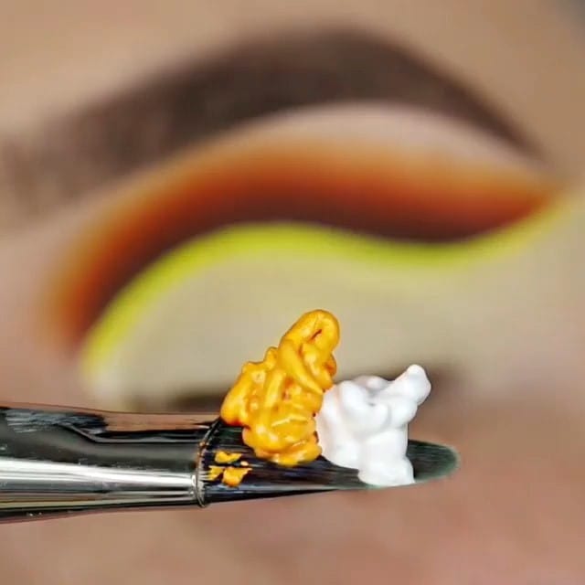 Post 7 by Bonitafy Makeup Tutorials on Instagram (video)