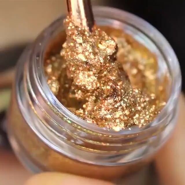 Post 10 by Bonitafy Makeup Tutorials on Instagram (video)