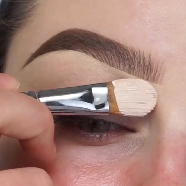 Post 1 by Bonitafy Makeup Tutorials on Instagram (video)