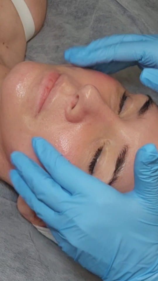 Post 8 by Nicola Russell on Instagram (video)