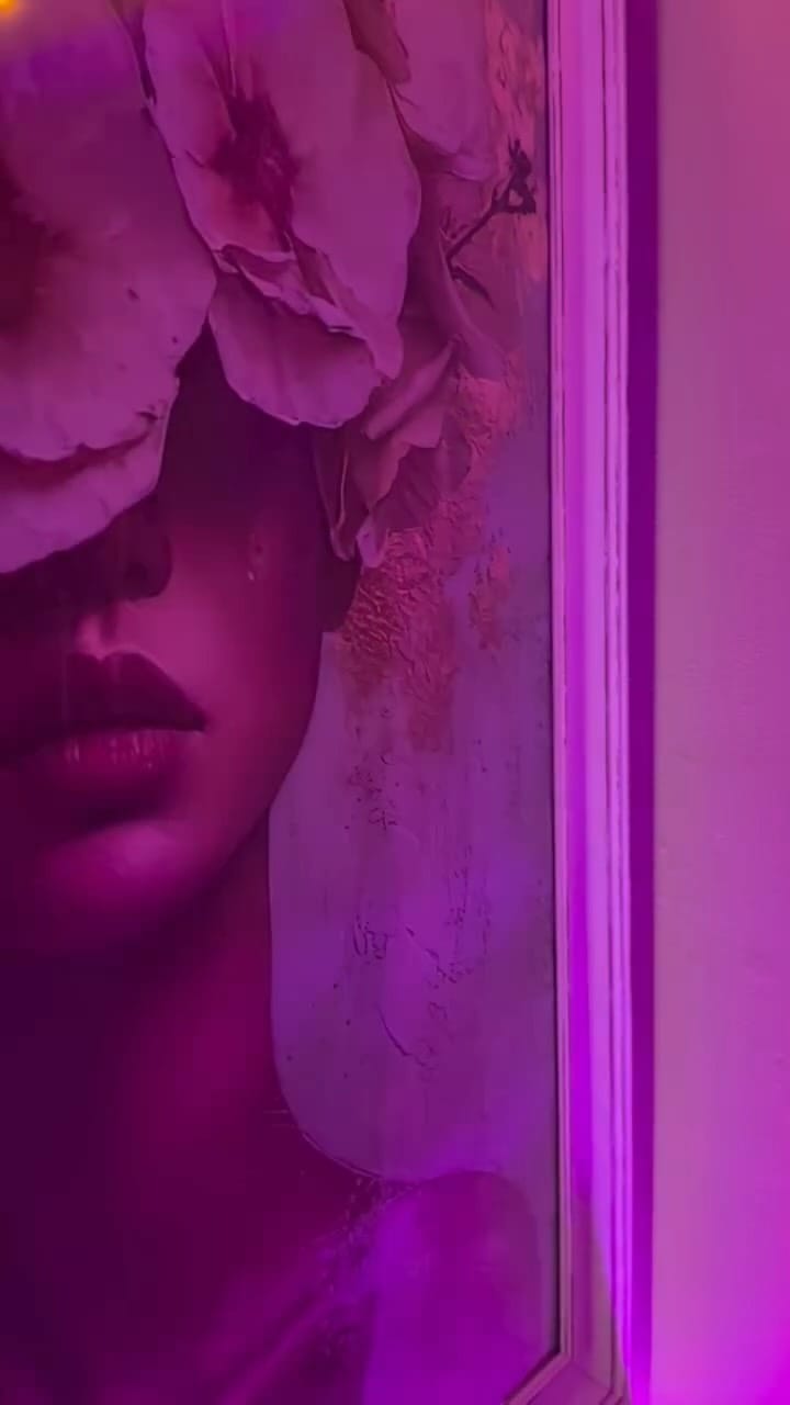 Post 2 by THE HEAD SPACE EDINBURGH SPA & TRAINING ACADEMY ™ on Instagram (video)