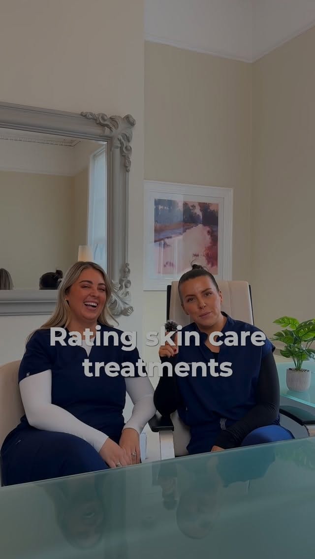 Post 2 by River Medical Aesthetics on Instagram (video)