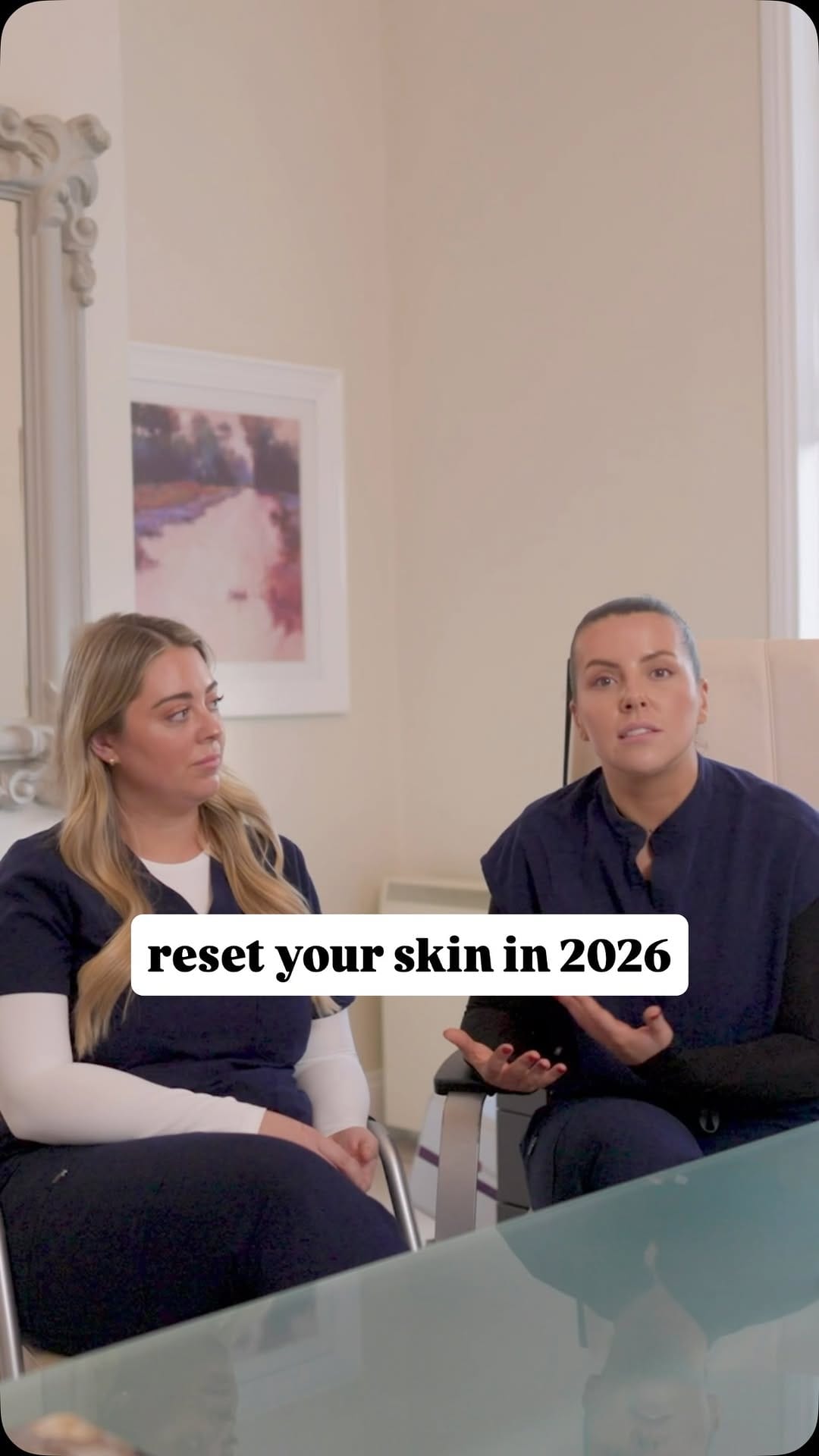 Post 5 by River Medical Aesthetics on Instagram (video)