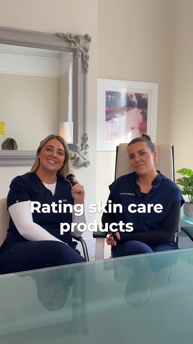 Post 6 by River Medical Aesthetics on Instagram (video)