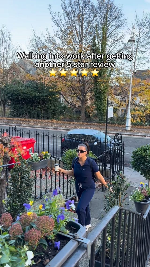 Post 8 by River Medical Aesthetics on Instagram (video)