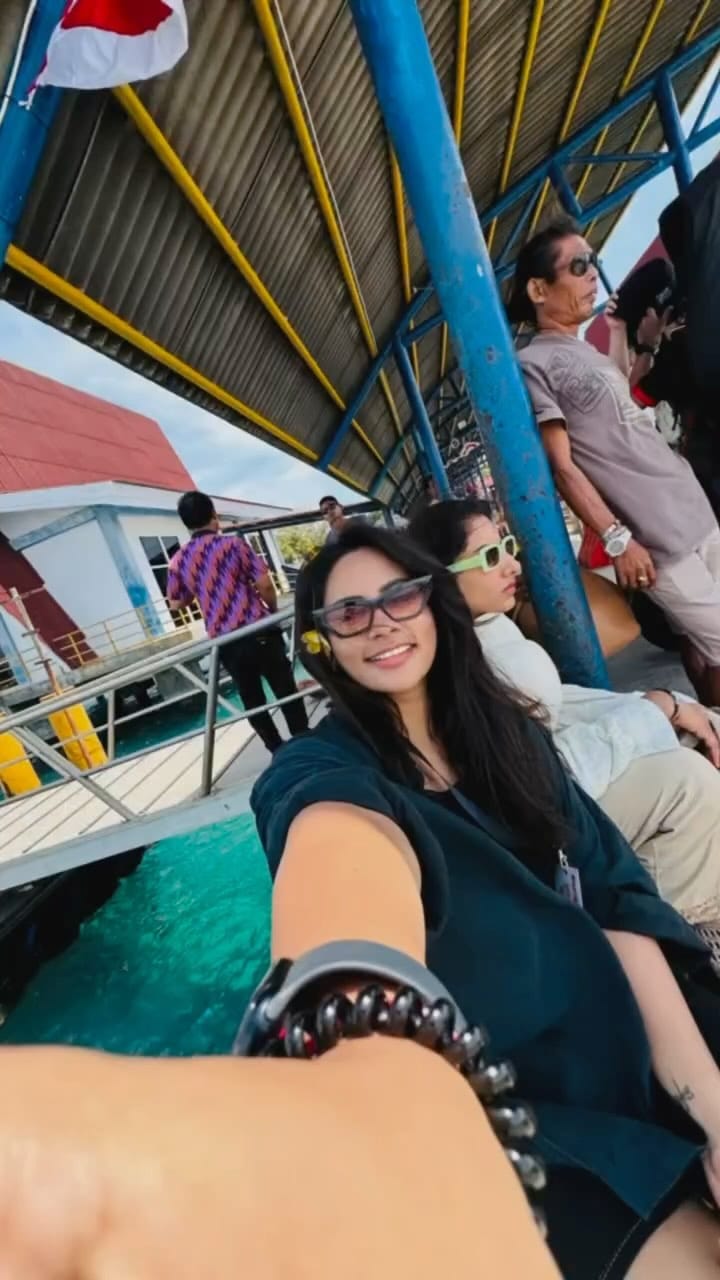 Post 8 by Bhimeneni Pavani on Instagram (video)