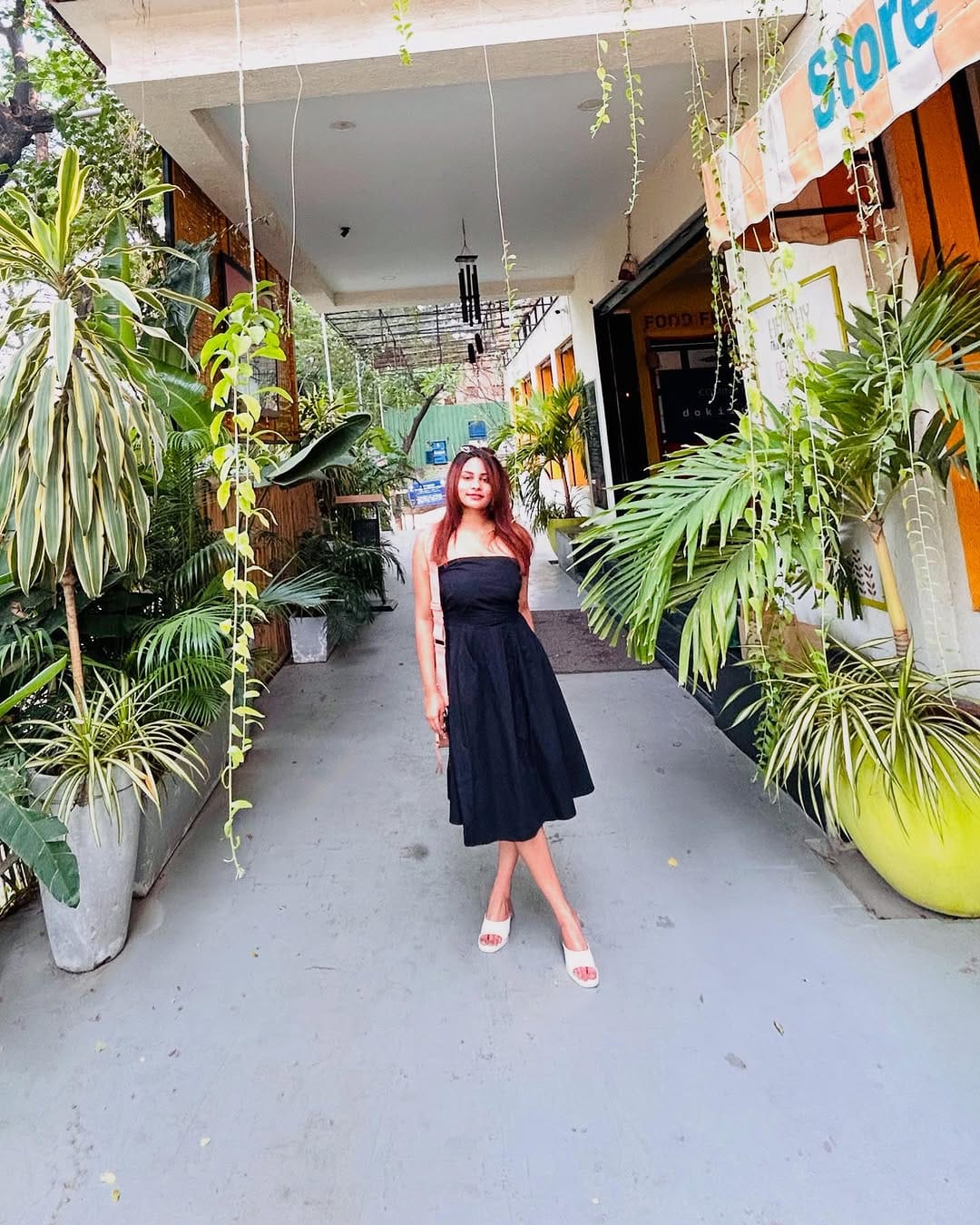 Post 3 by Bhimeneni Pavani on Instagram (carousel)