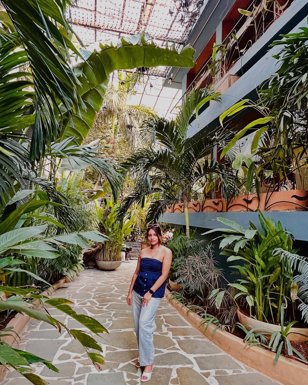 Post 4 by Bhimeneni Pavani on Instagram (carousel)