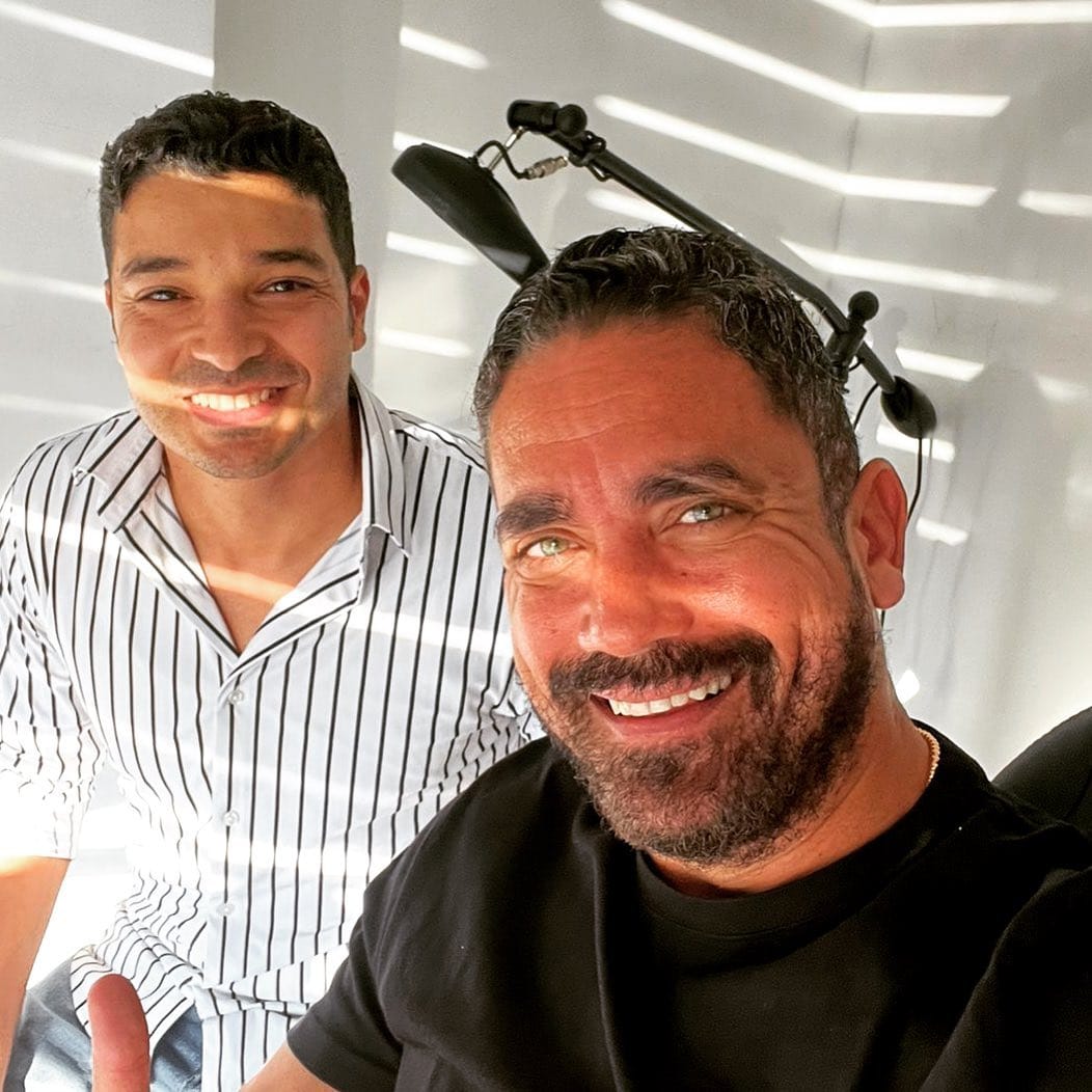 Post 9 by Dr.Hassan Mohamed  🇪🇬 🇸🇪 on Instagram (image)