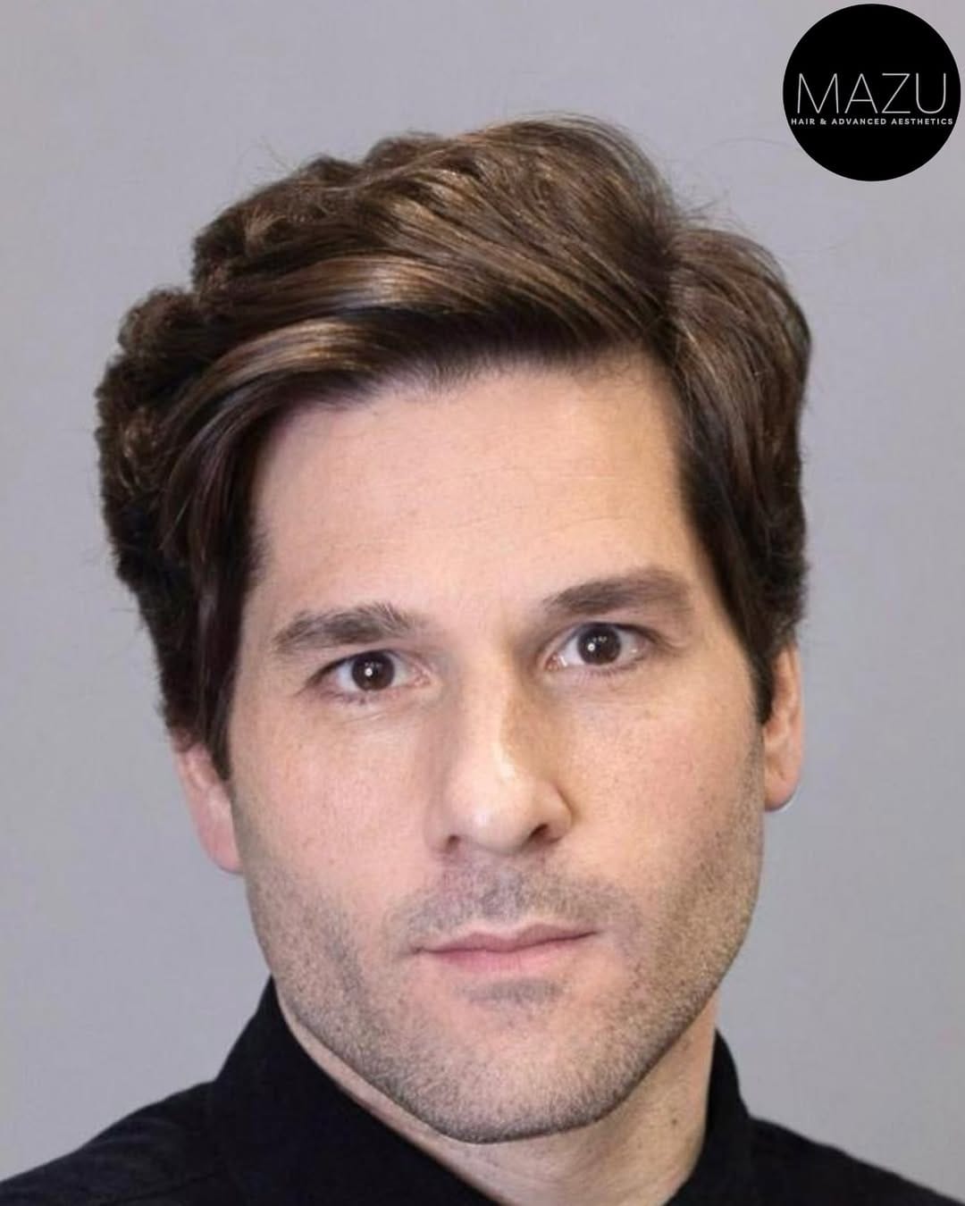Post 8 by Mauricio Dorneles / HAIRSTYLIST on Instagram (image)