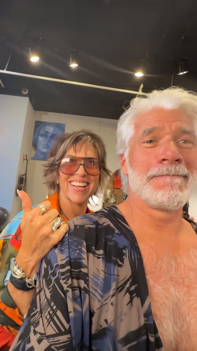 Post 1 by April Barton’s suite 303 on Instagram (video)