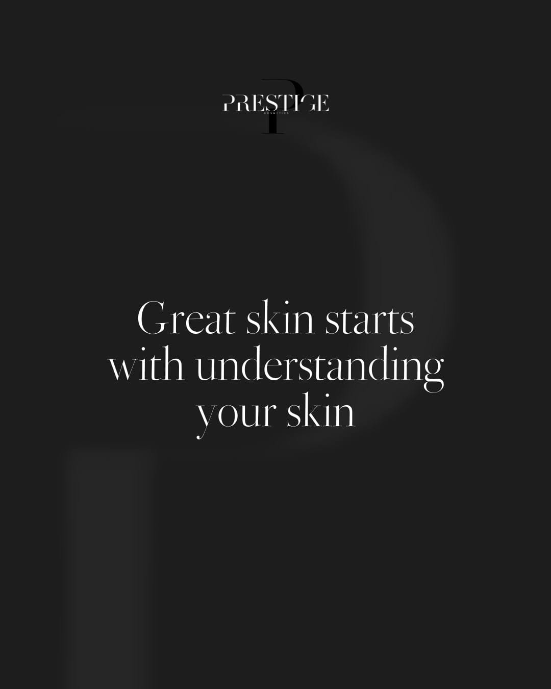Post 1 by Prestige clinics on Instagram (image)
