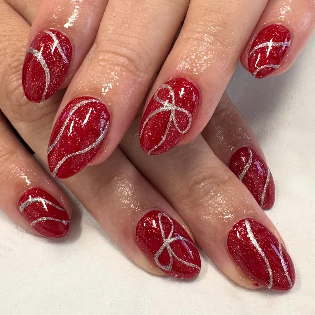 Post 2 by Lia Clarke on Instagram (image)