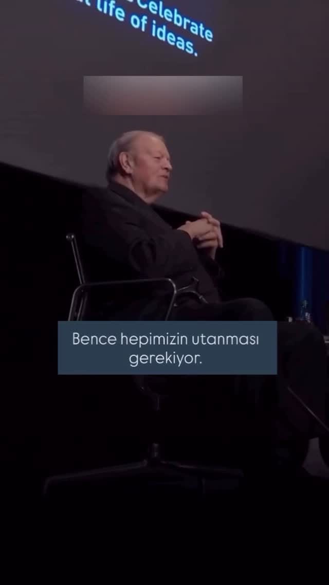 Post 3 by Havva Çuhadar Yekrek on Instagram (video)