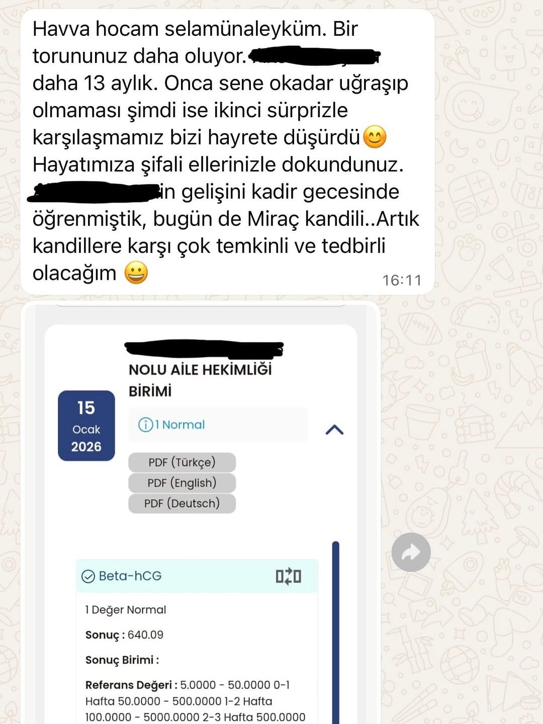 Post 2 by Havva Çuhadar Yekrek on Instagram (carousel)