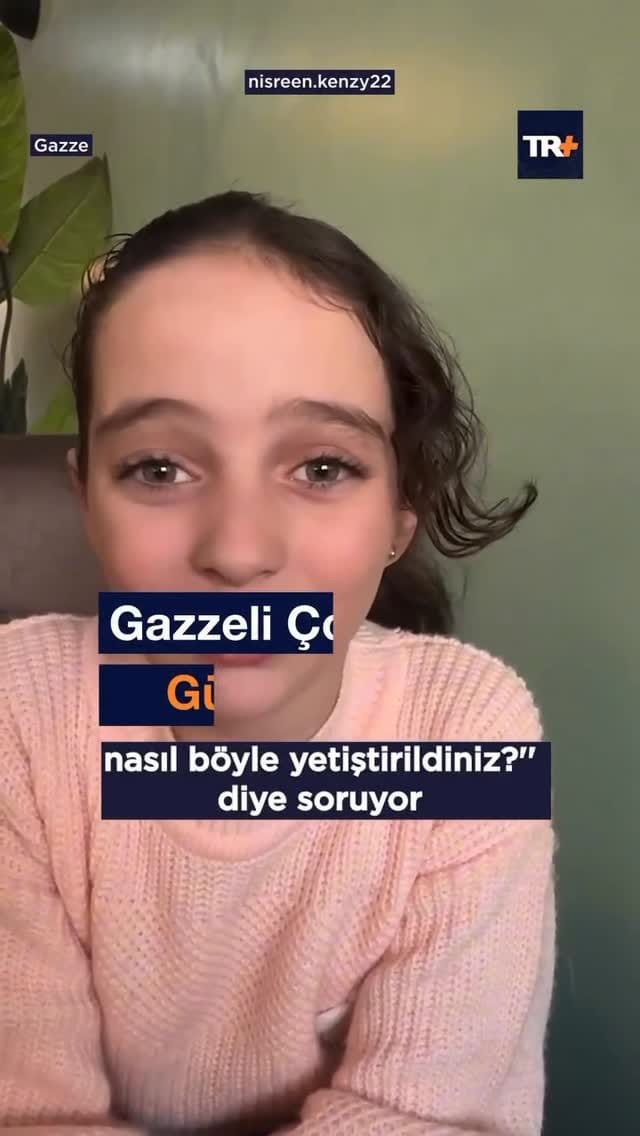 Post 7 by Havva Çuhadar Yekrek on Instagram (video)