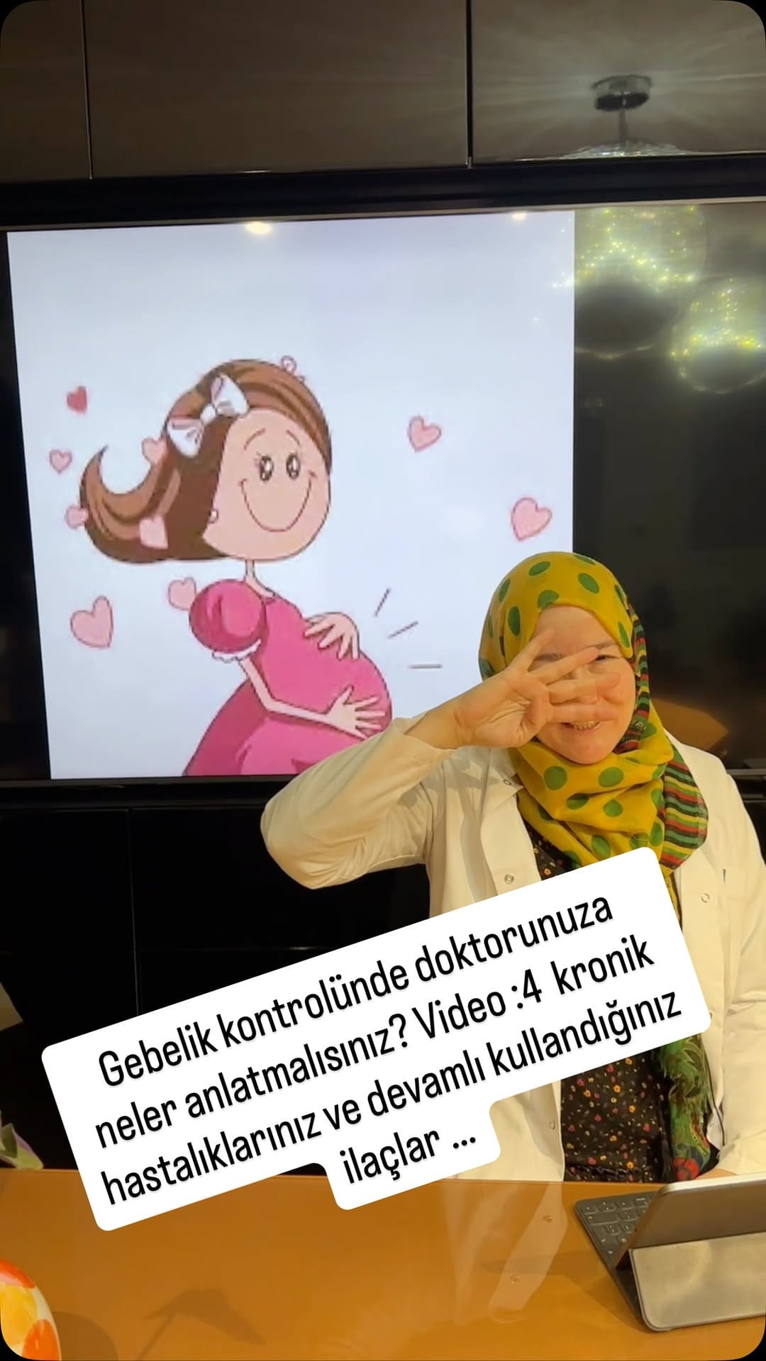 Post 9 by Havva Çuhadar Yekrek on Instagram (video)