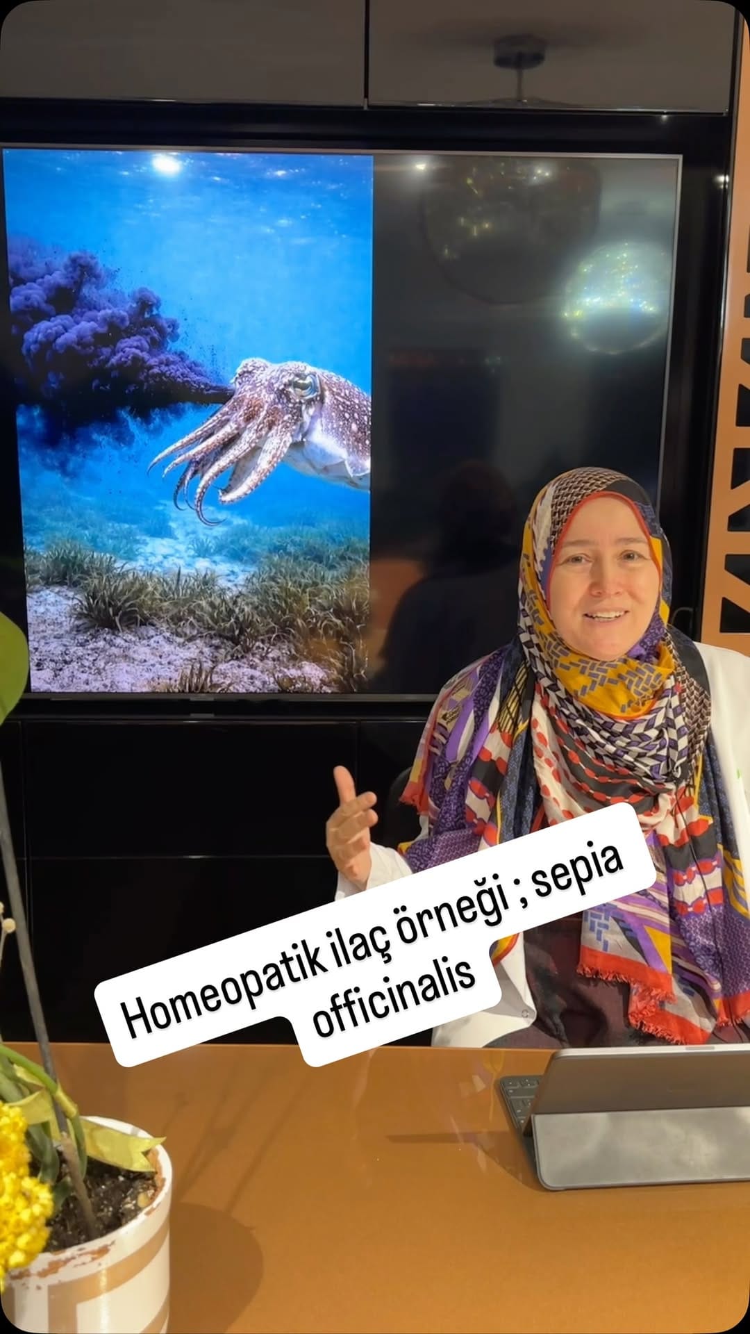 Post 4 by Havva Çuhadar Yekrek on Instagram (video)