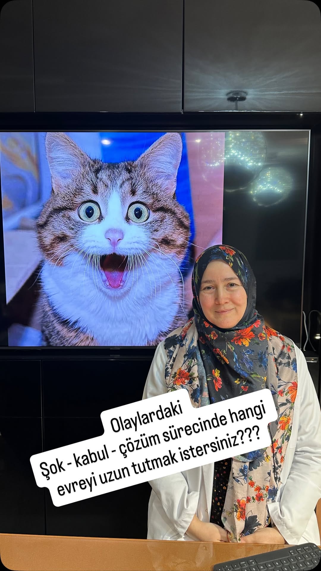 Post 6 by Havva Çuhadar Yekrek on Instagram (video)