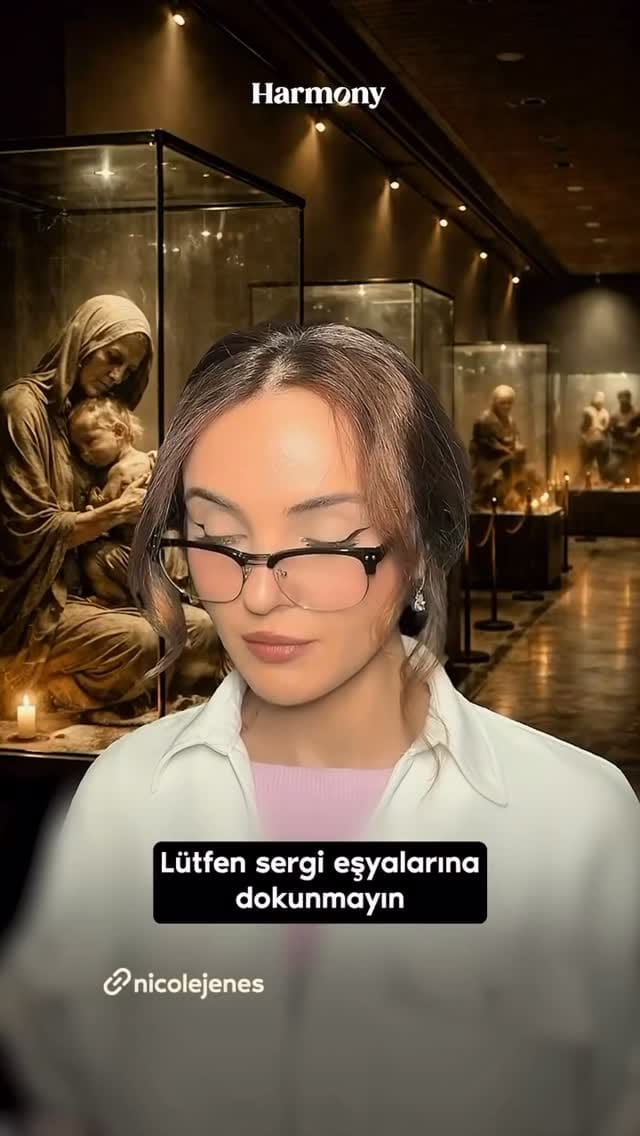 Post 10 by Havva Çuhadar Yekrek on Instagram (video)