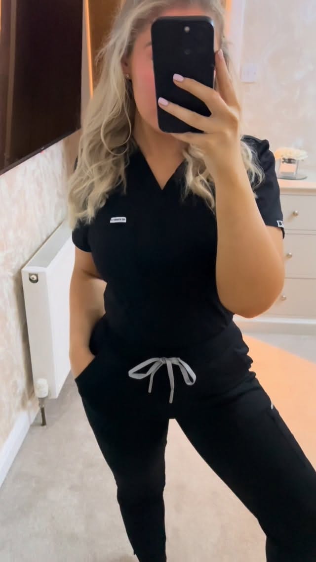 Post 6 by Amy Wilson on Instagram (video)