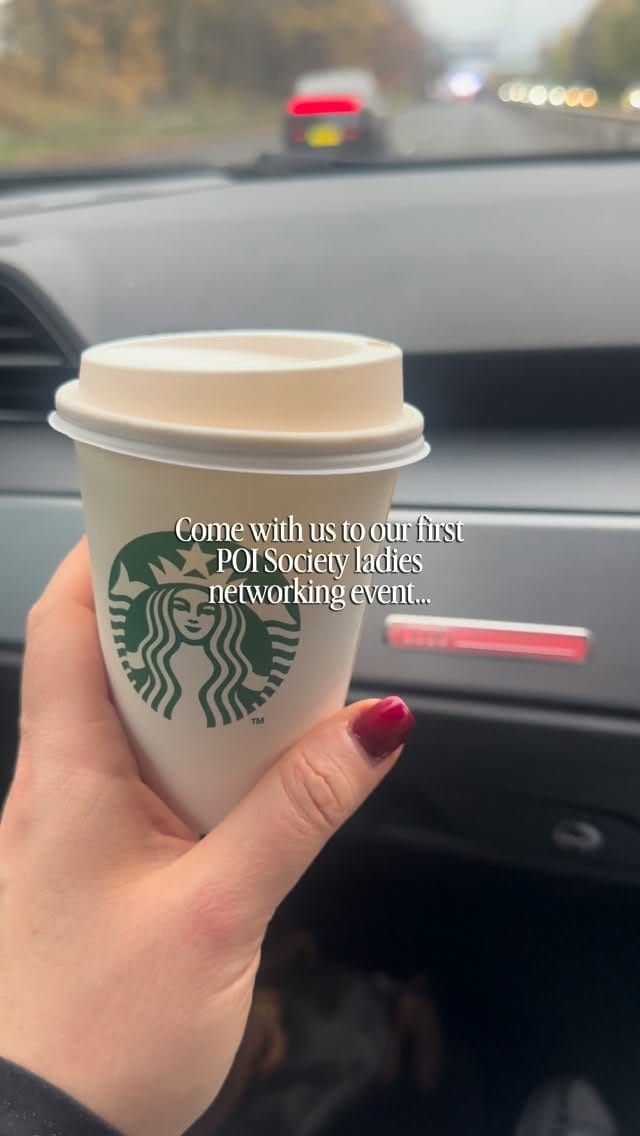 Post 7 by Amy Wilson on Instagram (video)