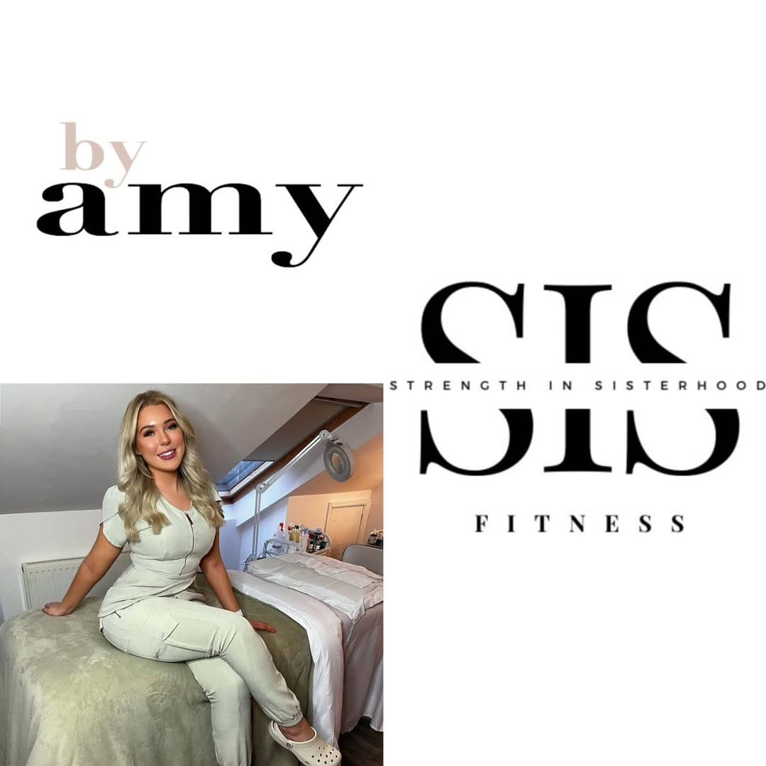 Post 3 by Amy Wilson on Instagram (image)