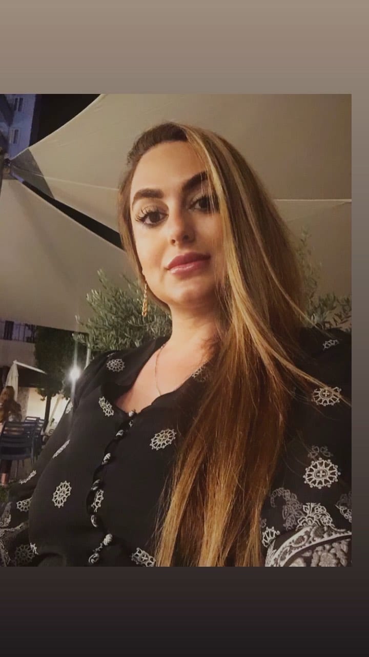 Post 8 by فرنازنجف زاده on Instagram (video)