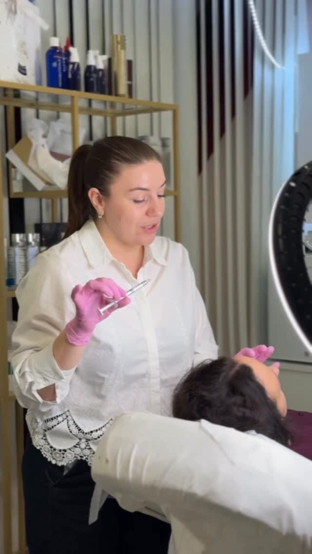 Post 1 by Julia| COSMETOLOGIST | ДИПЛОМОВАНИЙ ТРЕНЕР | LONDON🇬🇧 on Instagram (video)