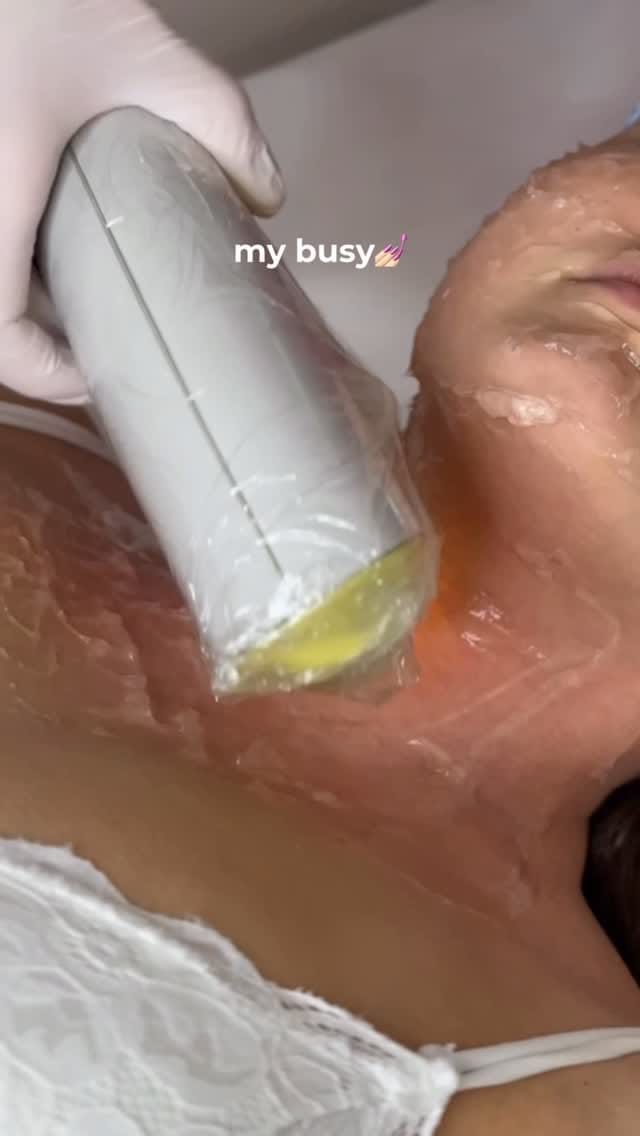 Post 6 by Julia| COSMETOLOGIST | ДИПЛОМОВАНИЙ ТРЕНЕР | LONDON🇬🇧 on Instagram (video)