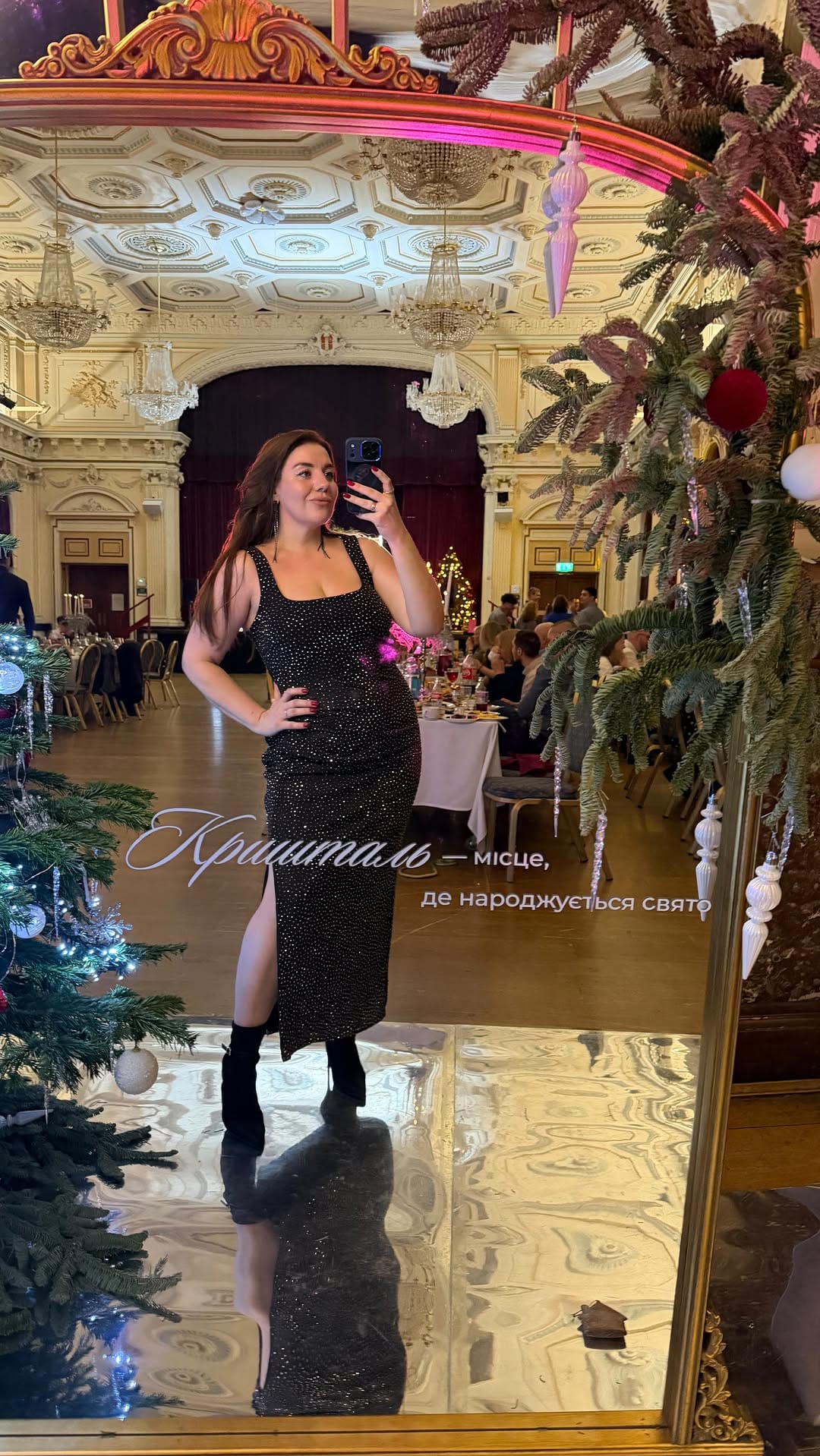 Post 4 by Julia| COSMETOLOGIST | ДИПЛОМОВАНИЙ ТРЕНЕР | LONDON🇬🇧 on Instagram (video)