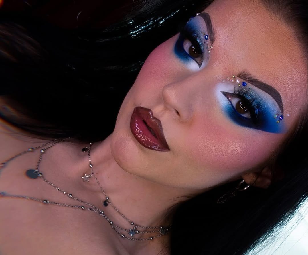 Post 5 by MAKEUP | BEAUTY on Instagram (image)