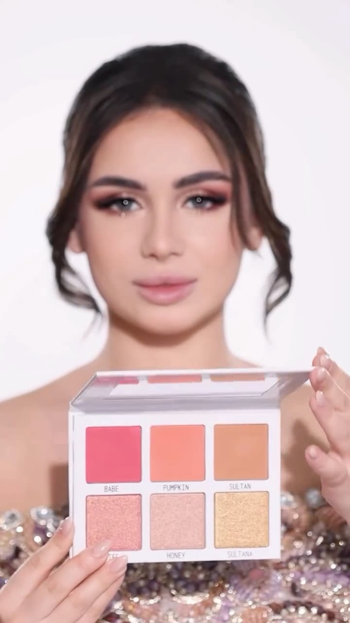 Post 10 by El Sultana By S ٠👑 on Instagram (video)