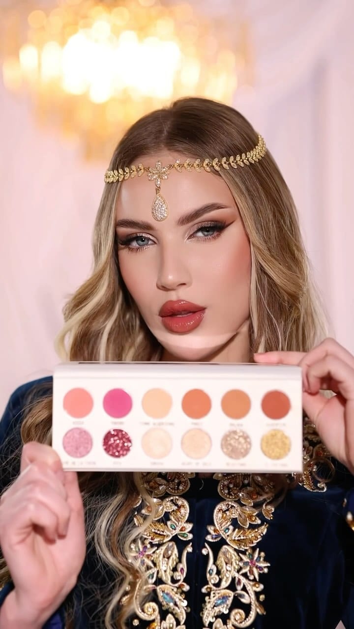 Post 9 by El Sultana By S ٠👑 on Instagram (video)