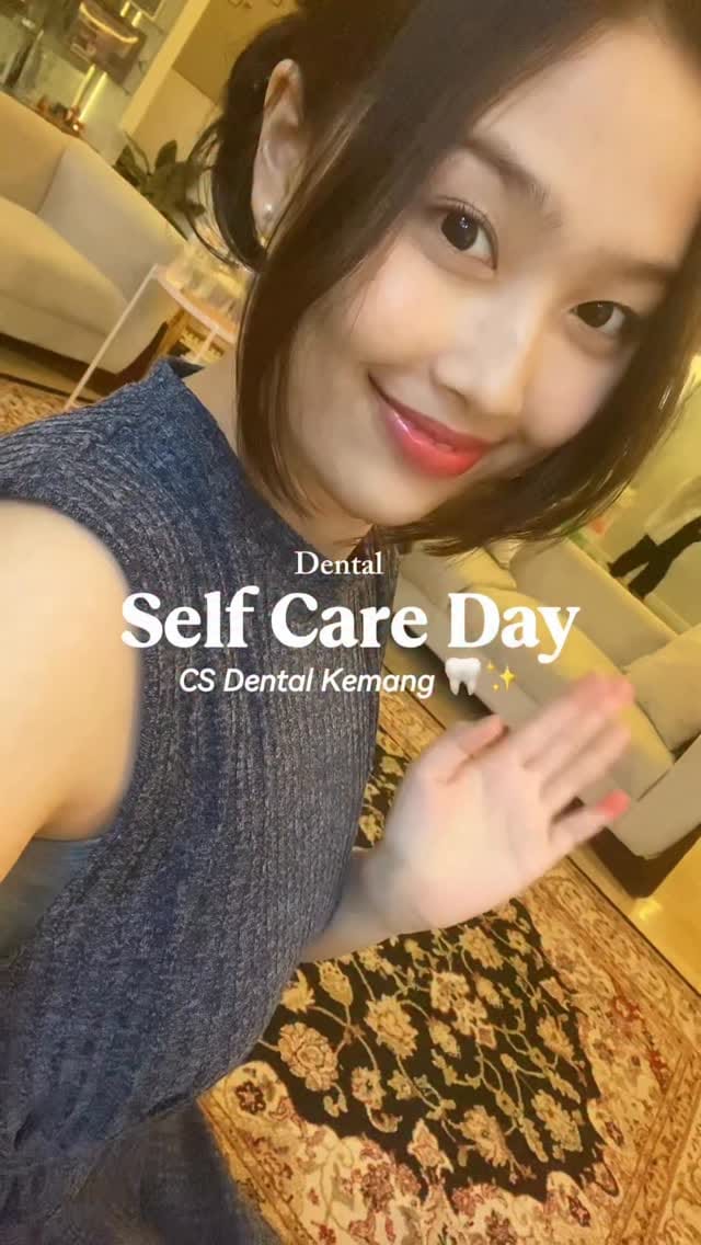 Post 2 by KLINIK GIGI • DOKTER GIGI • CS DENTAL LAB JAKARTA on Instagram (video)