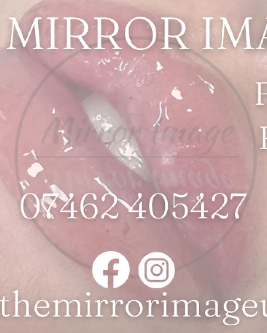 Post 9 by The Mirror Image Beauty & Aesthetics on Instagram (image)