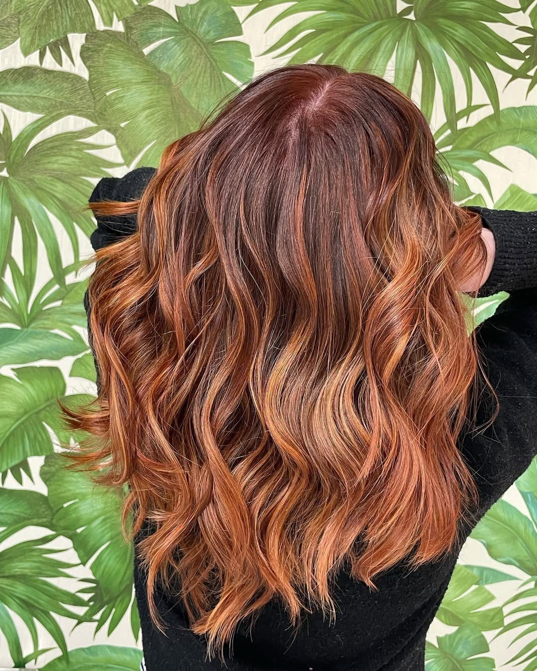 Post 8 by Alessandra Anthas on Instagram (image)