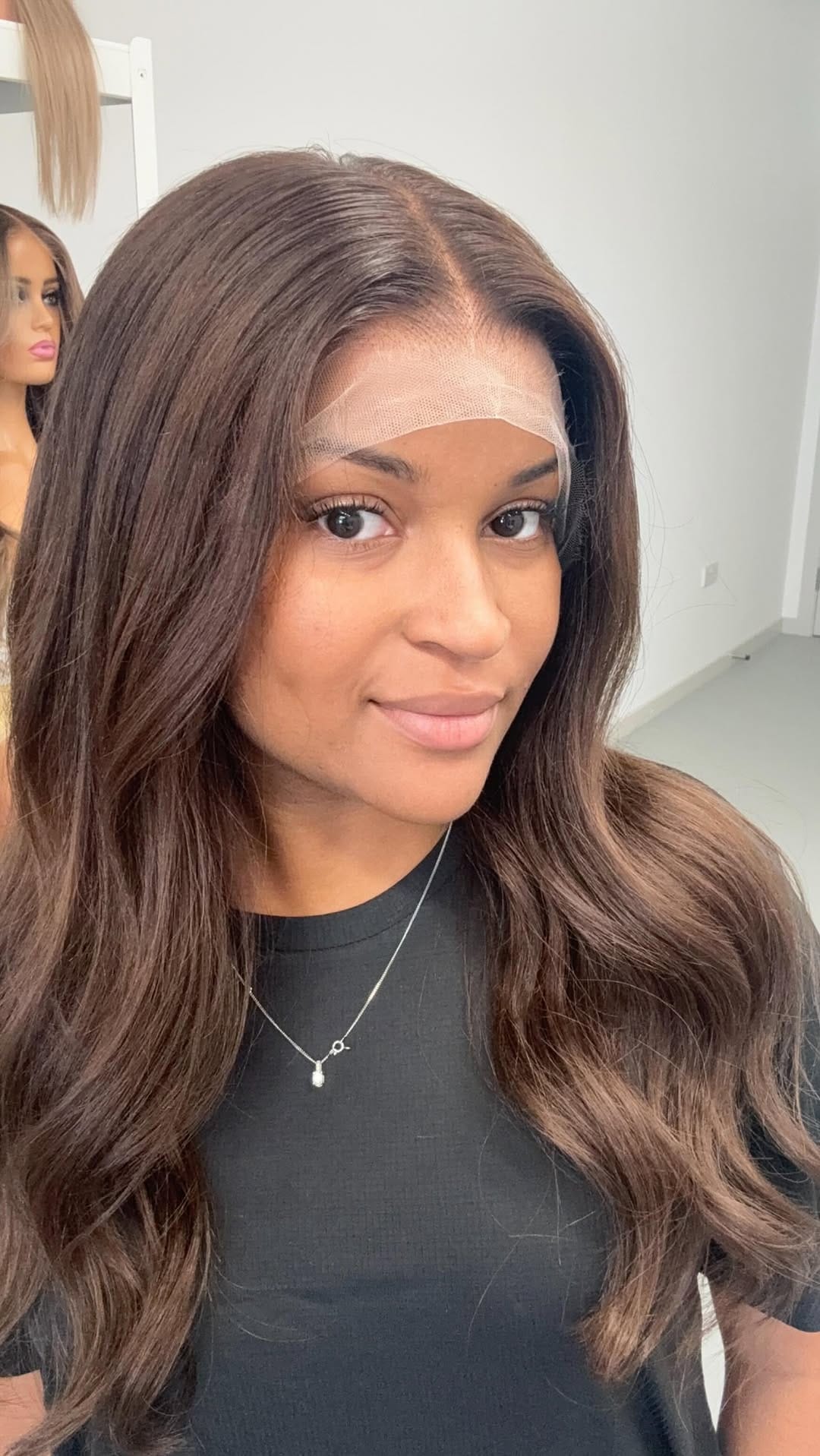 Post 5 by Premium Wigs on Instagram (video)
