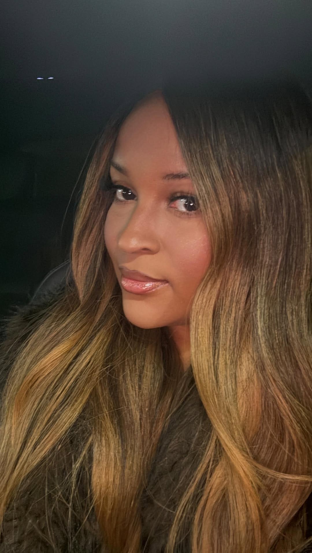 Post 2 by Premium Wigs on Instagram (video)