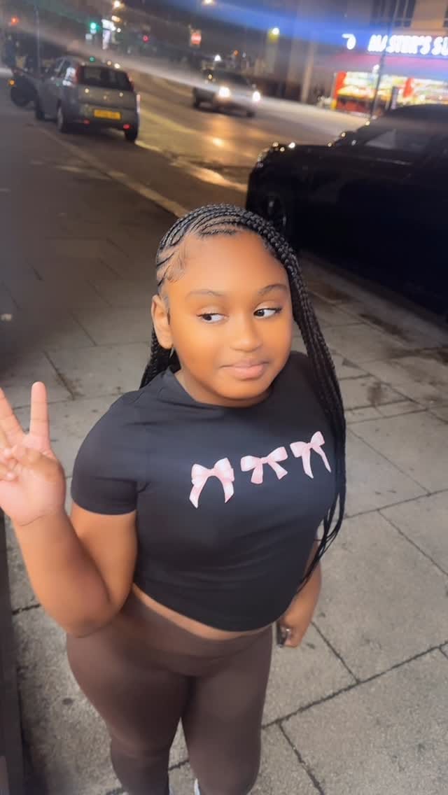 Post 4 by London Braider Who Travels 🌍 on Instagram (video)
