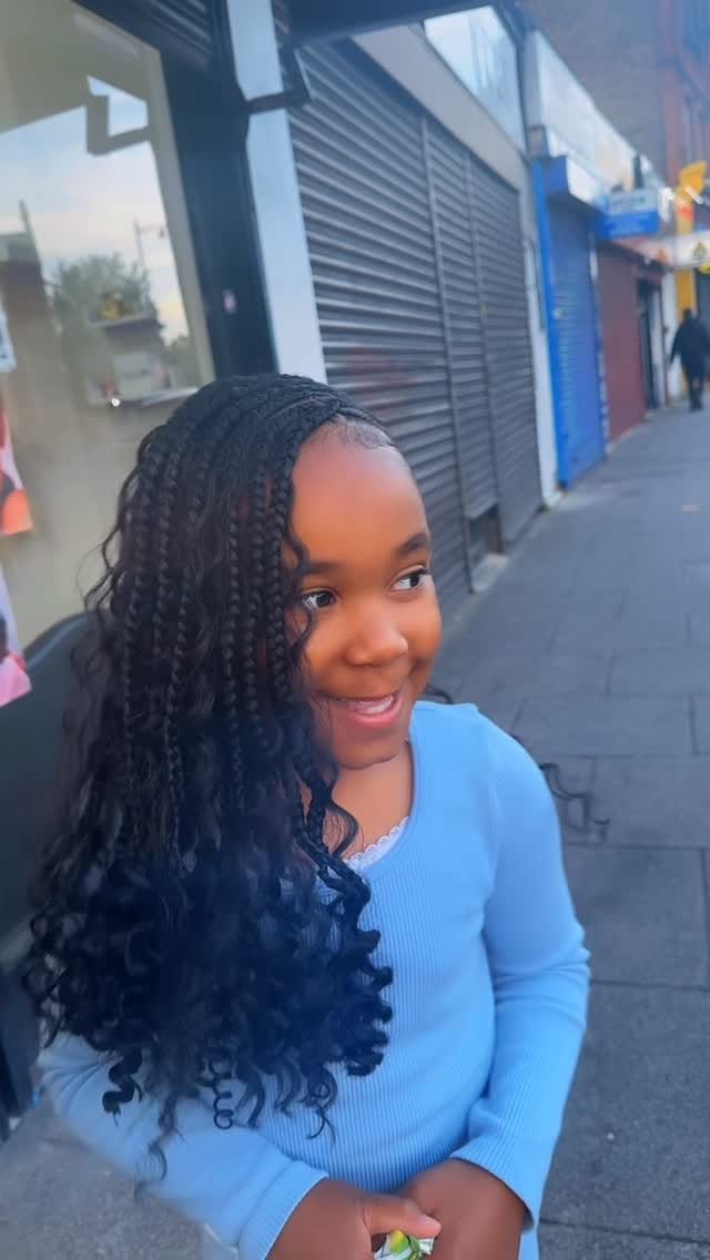Post 3 by London Braider Who Travels 🌍 on Instagram (video)