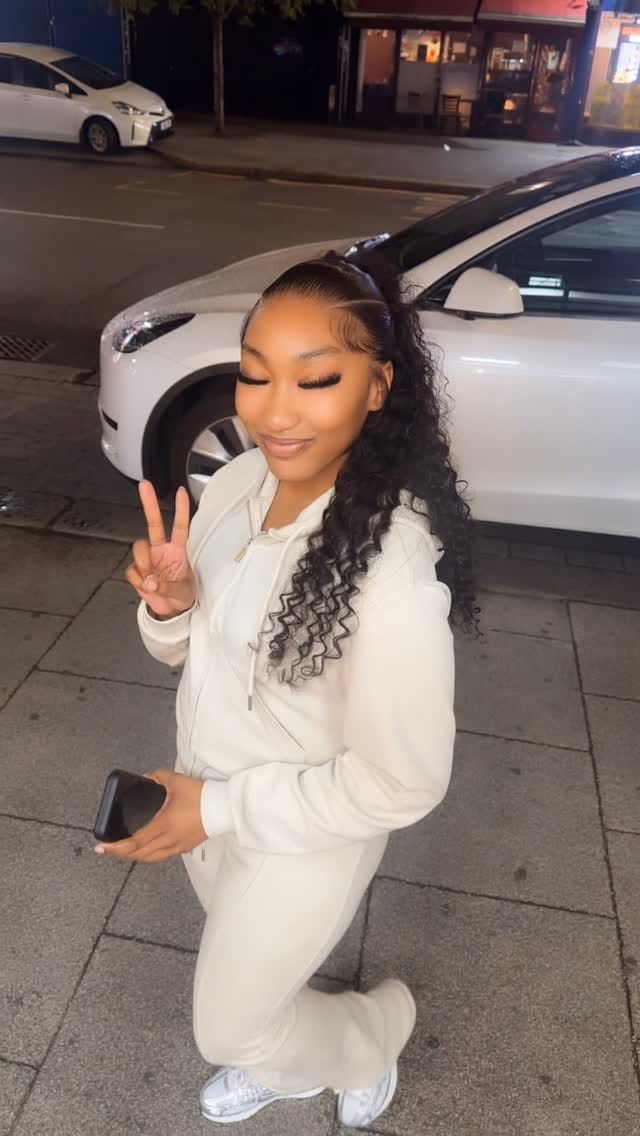 Post 6 by London Braider Who Travels 🌍 on Instagram (video)