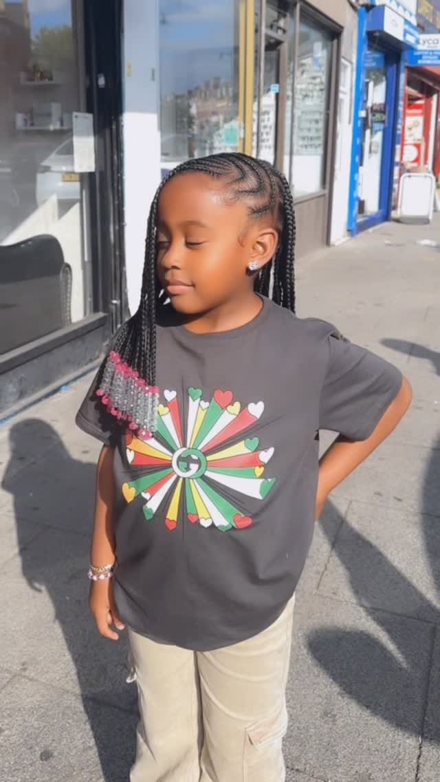 Post 2 by London Braider Who Travels 🌍 on Instagram (video)
