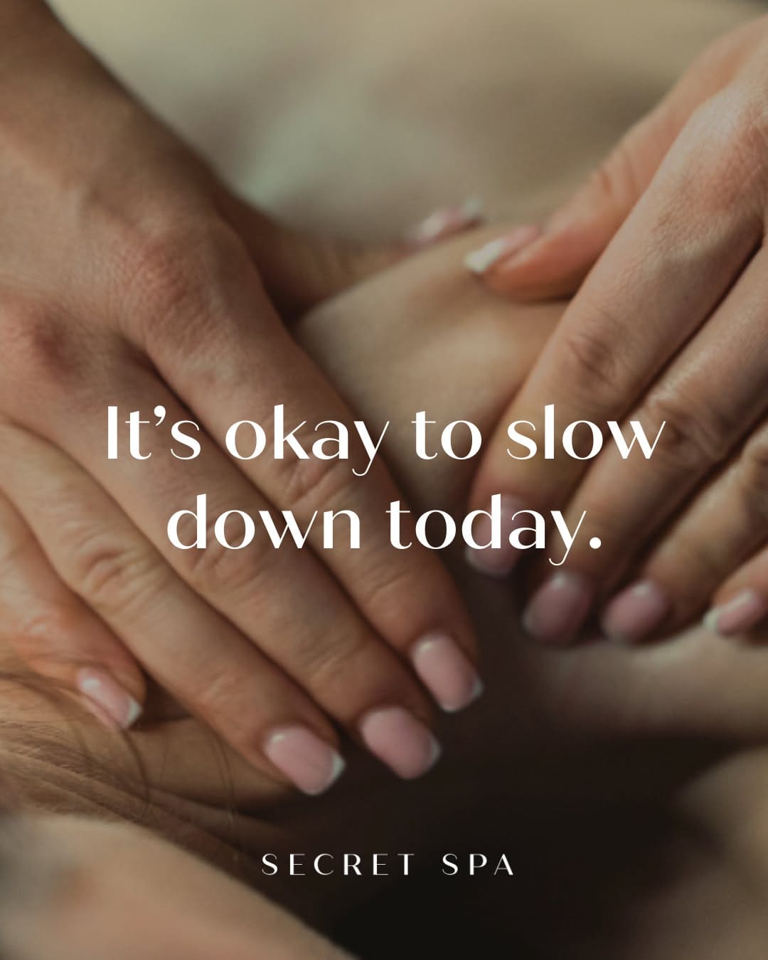 Post 1 by Secret Spa | At-home beauty on Instagram (image)