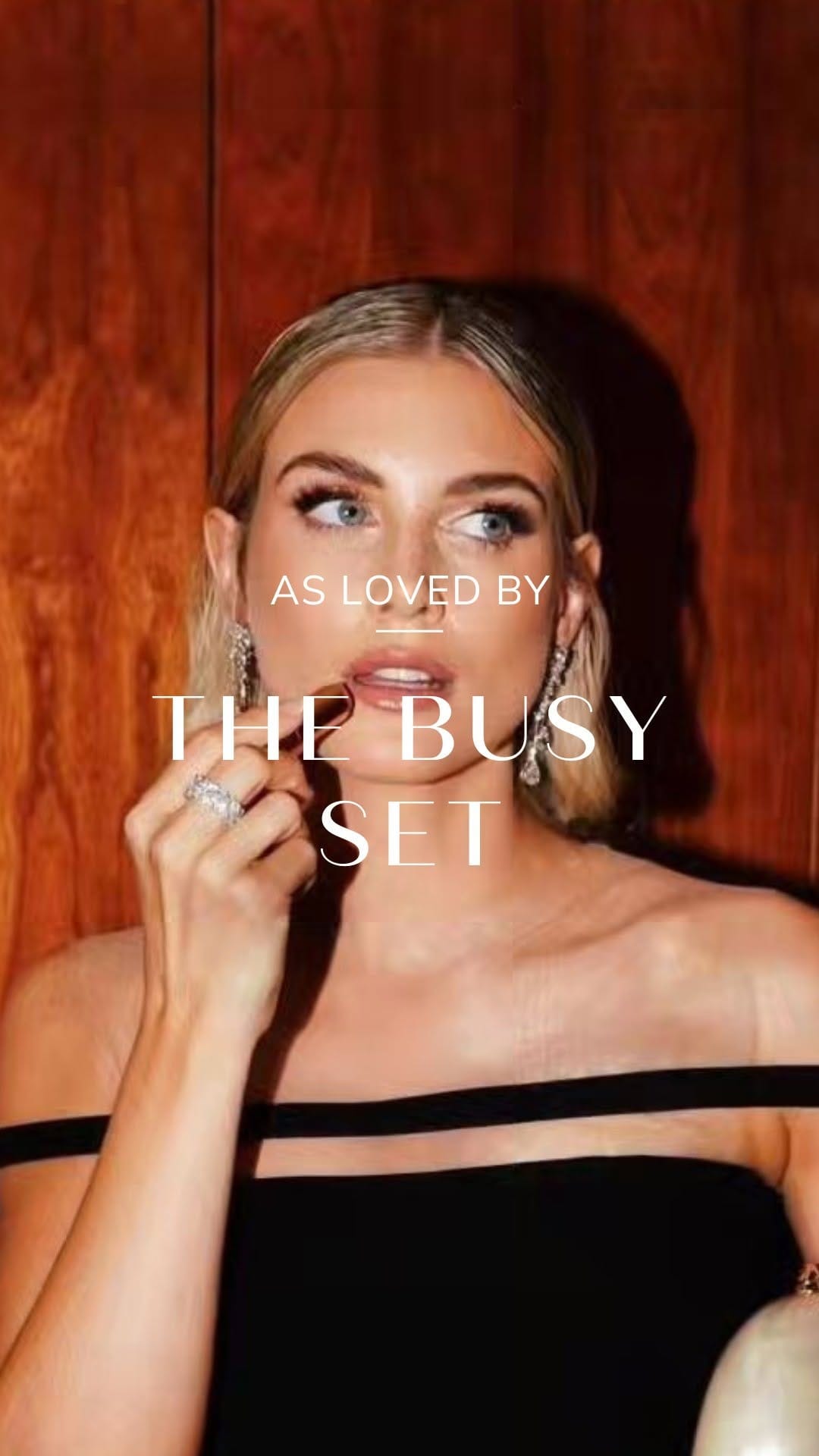 Post 10 by Secret Spa | At-home beauty on Instagram (video)