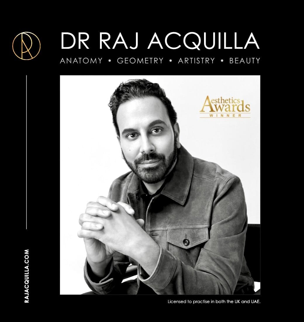 Post 10 by Dr Raj Acquilla on Instagram (carousel)