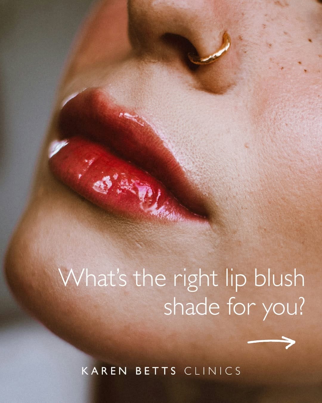 Post 2 by Karen Betts | Permanent Makeup on Instagram (carousel)