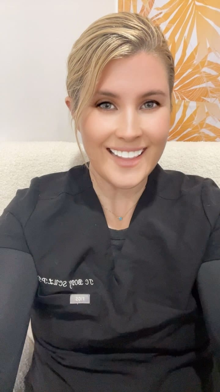 Post 4 by Tricia Campbell on Instagram (video)