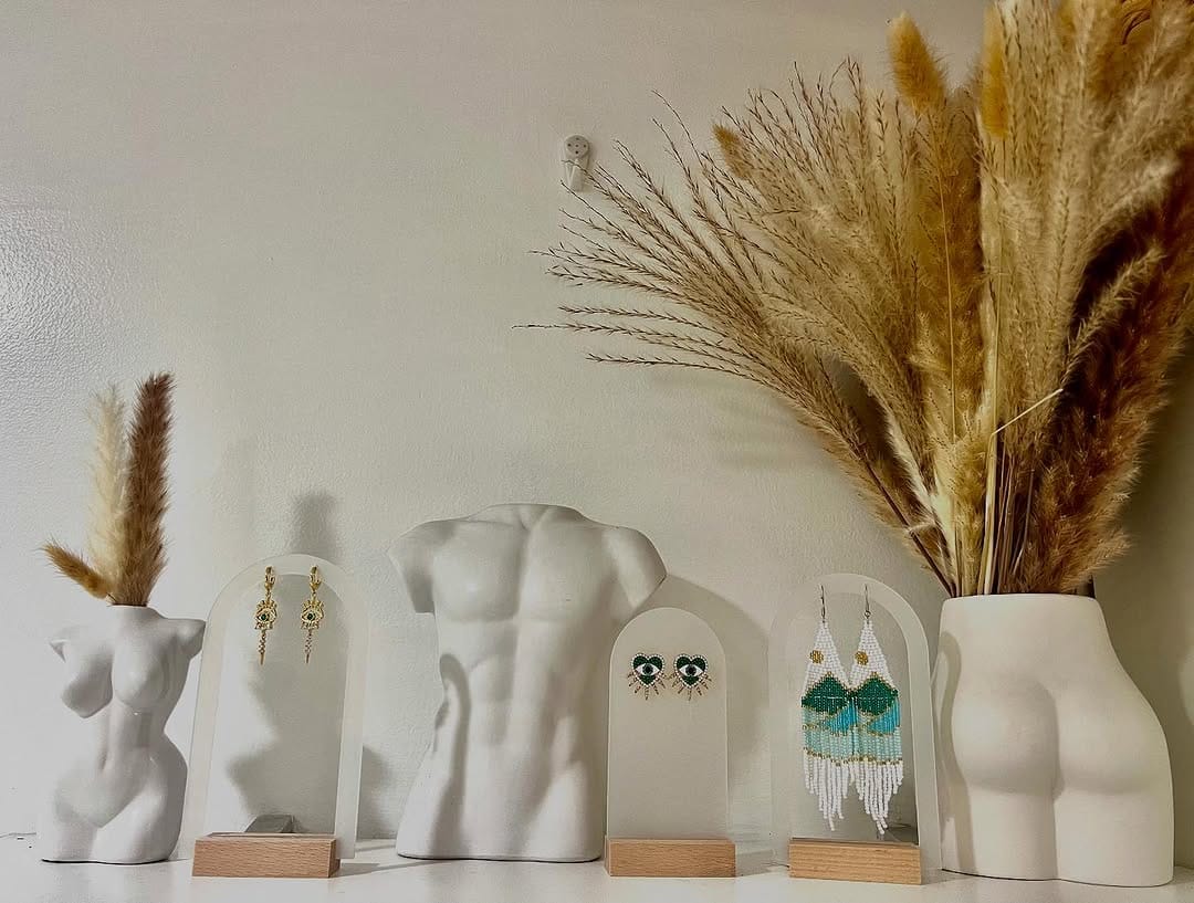 Post 6 by Tricia Campbell on Instagram (image)