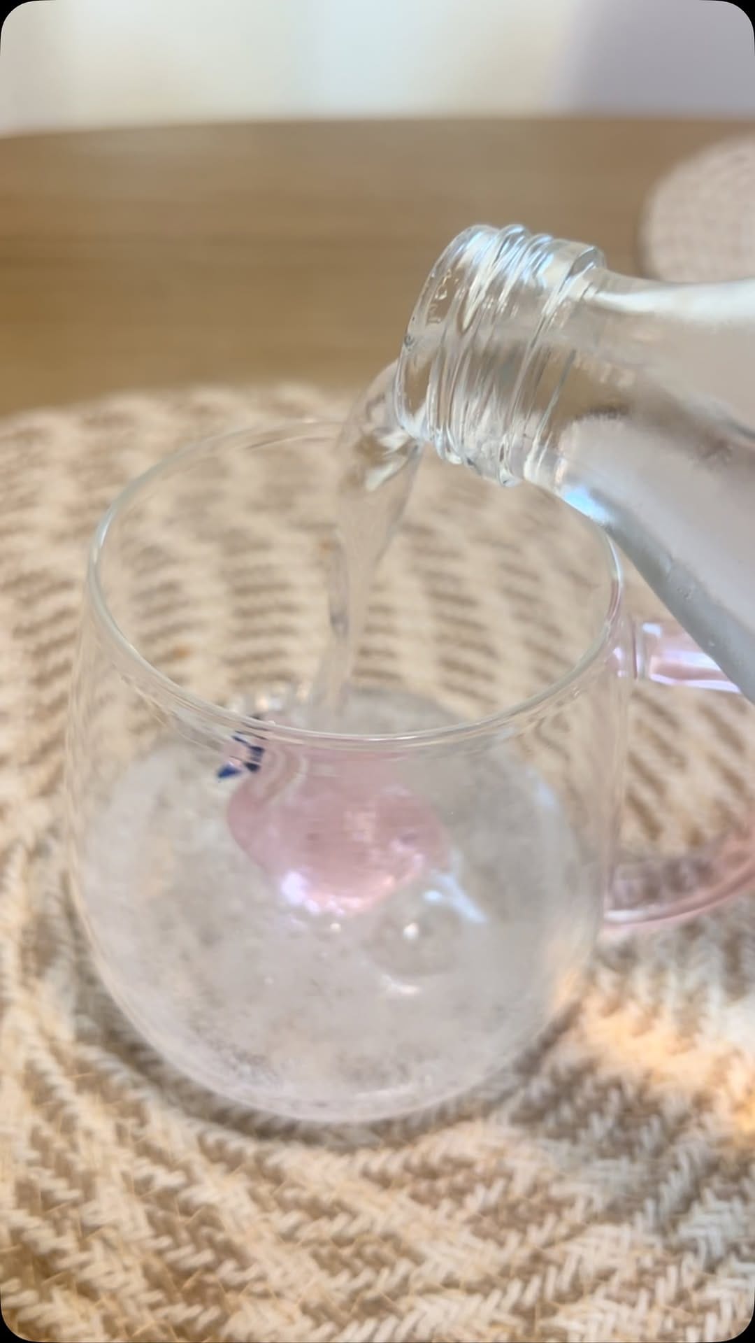Post 2 by Tricia Campbell on Instagram (video)